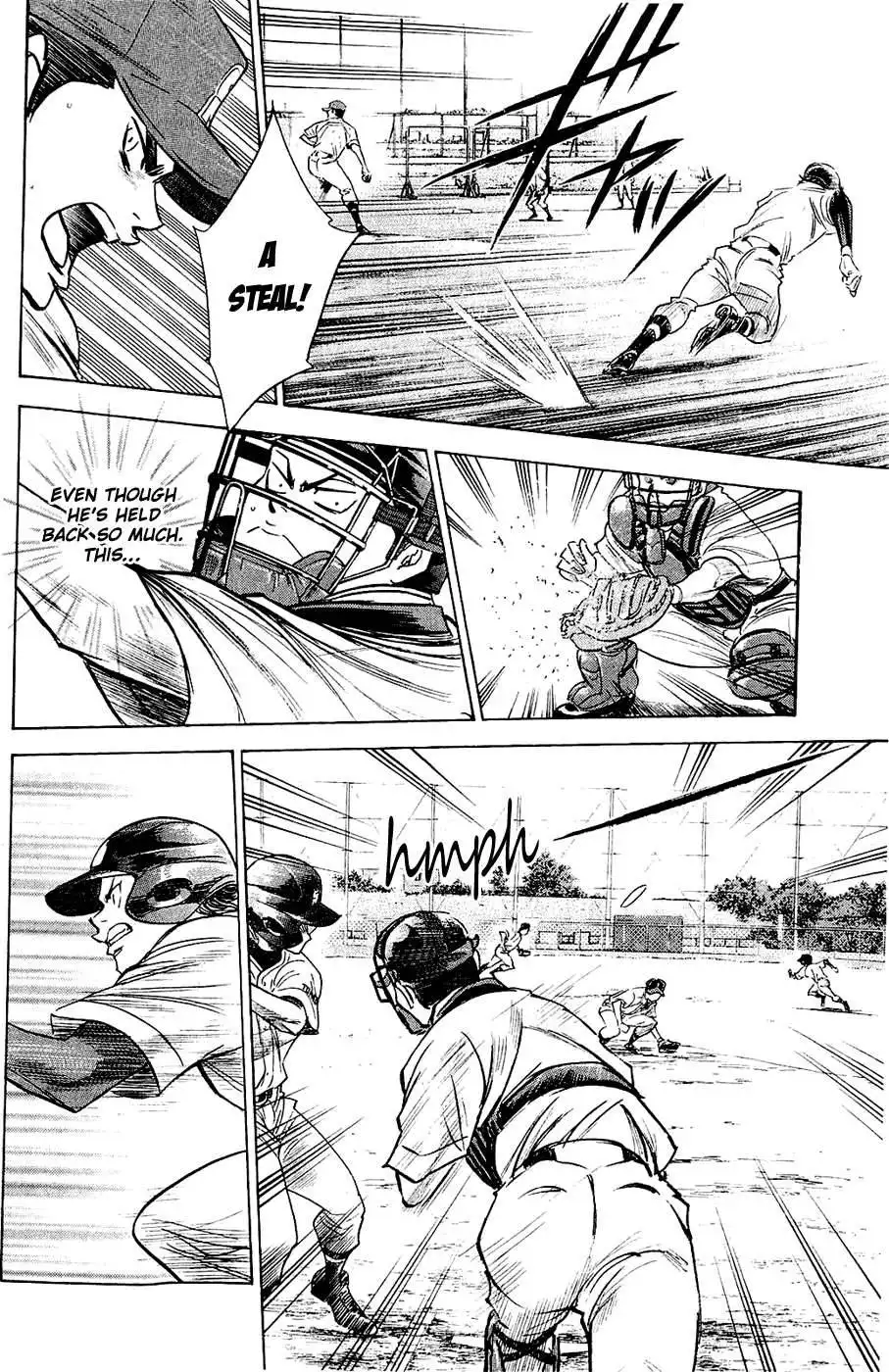 Diamond no Ace Chapter 233 6